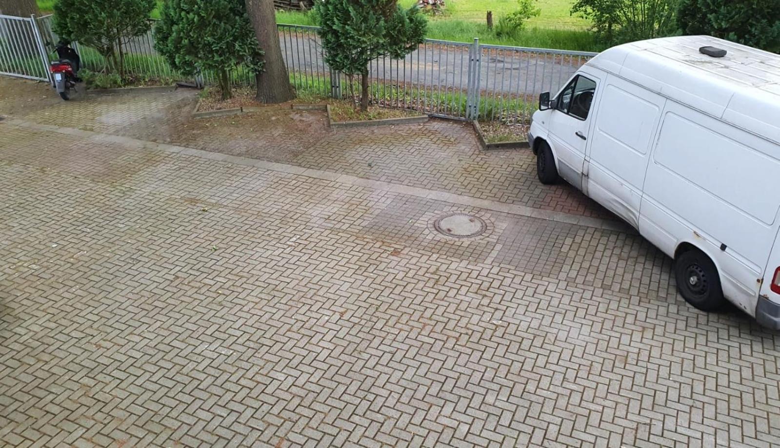 Grosse Loft In Idyllischer Lage Delmenhorst Zewnętrze zdjęcie