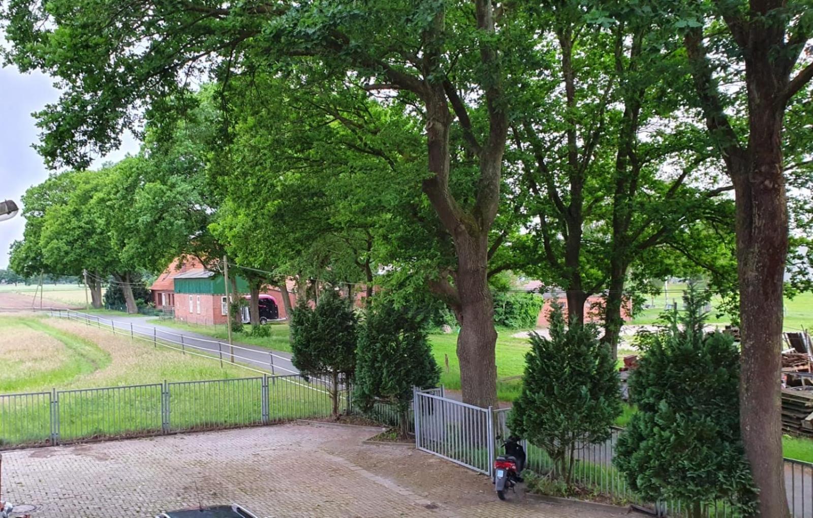 Grosse Loft In Idyllischer Lage Delmenhorst Zewnętrze zdjęcie